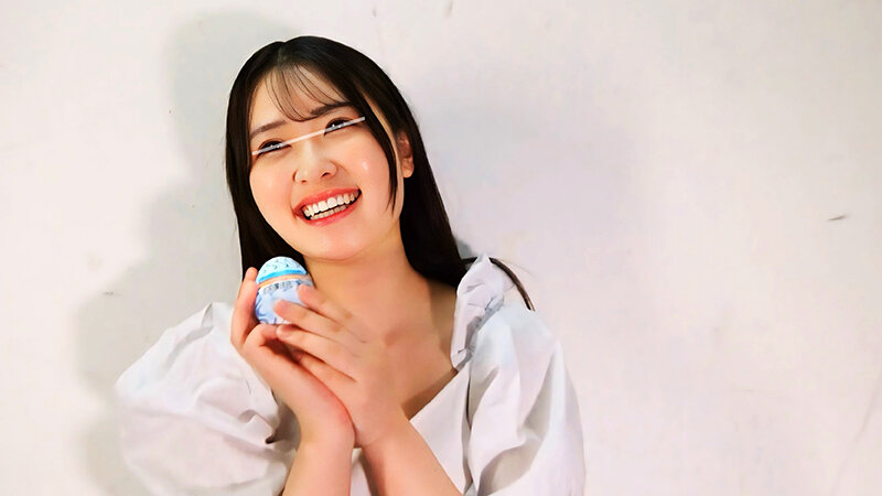 検証!!巷で話題の裏メニュー!!TE●GA EGGで女性をイカせることが出来るのか?