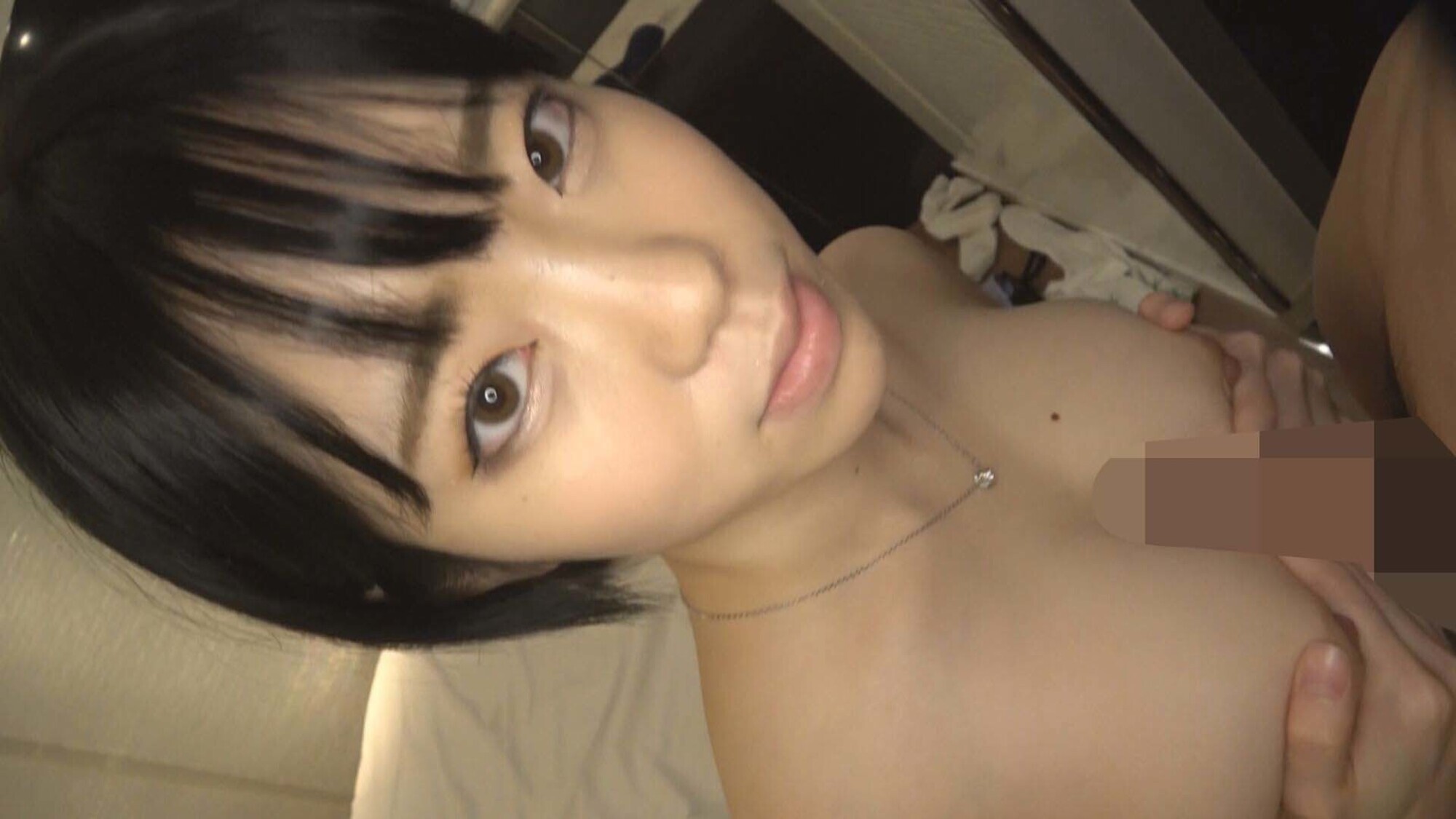 経験浅めでも性欲深め 覚醒するムッツリ美女のすけべ特化アップデート！ 291分