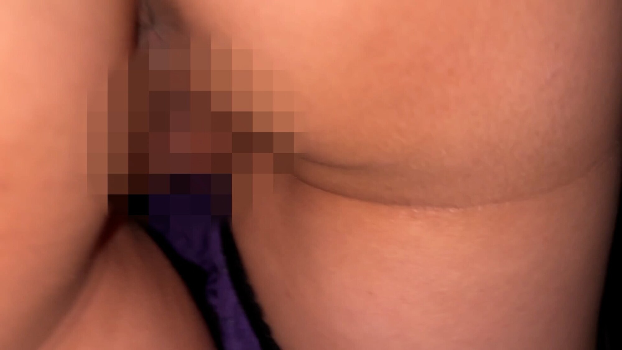 街角で声をかけてアナル観察させてもらう オーガニックスーパー勤務 はつみちゃん