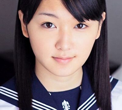 NANAちゃん
