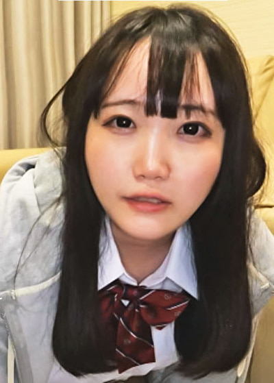 貞操観念がゆる~いP活美少女 土下座懇願中出し