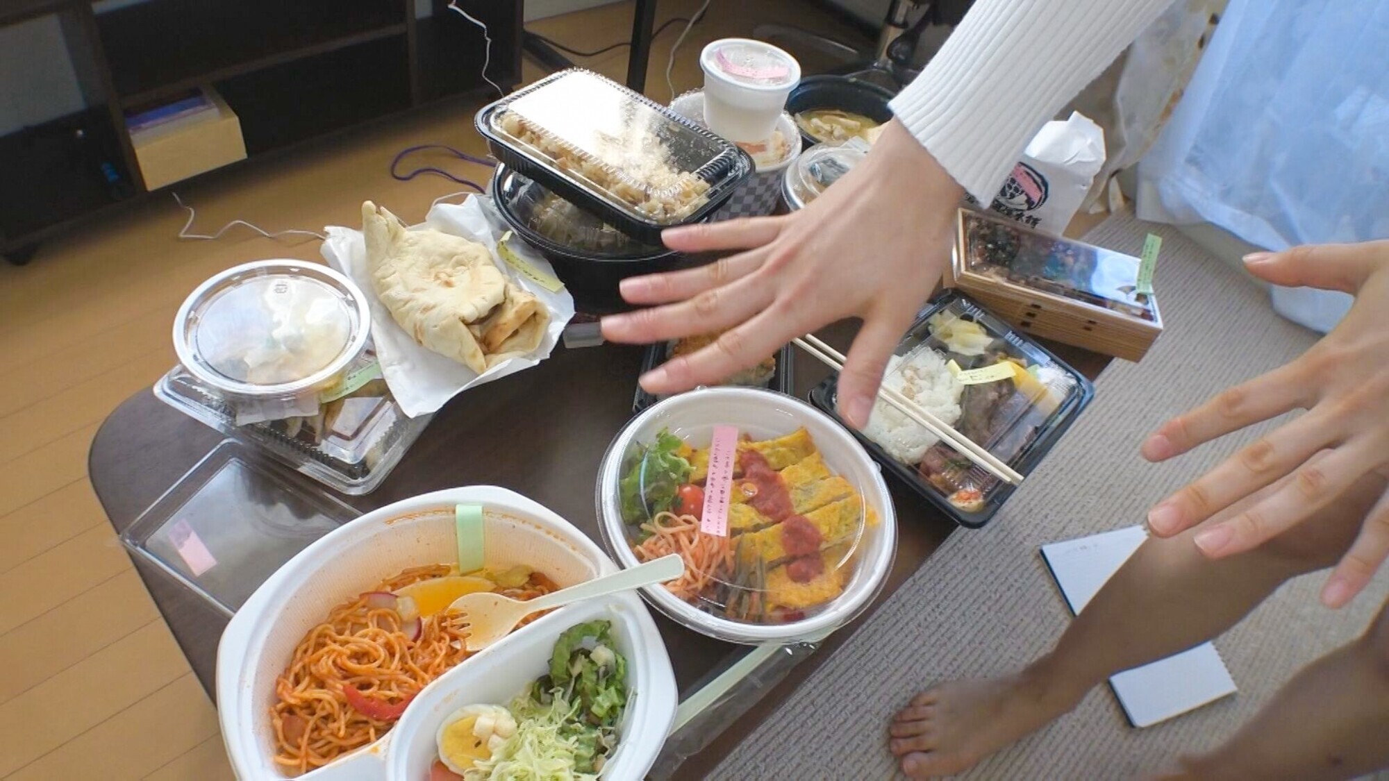 働くドMさんxPRESTIGE PREMIUM 12