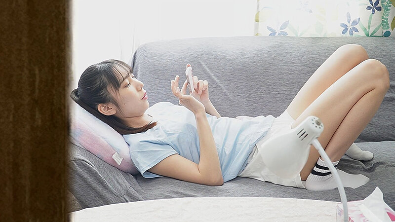 女子大体育会系サークル合宿 オナニー覗き#5