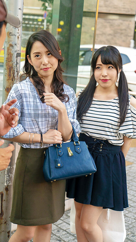 ラグジュアリーエロス 清楚で品良くセレブな熟女たち ナンパ中出し12人4時間SP13