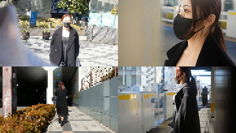 電車痴● 集団鬼畜たちの痴●15