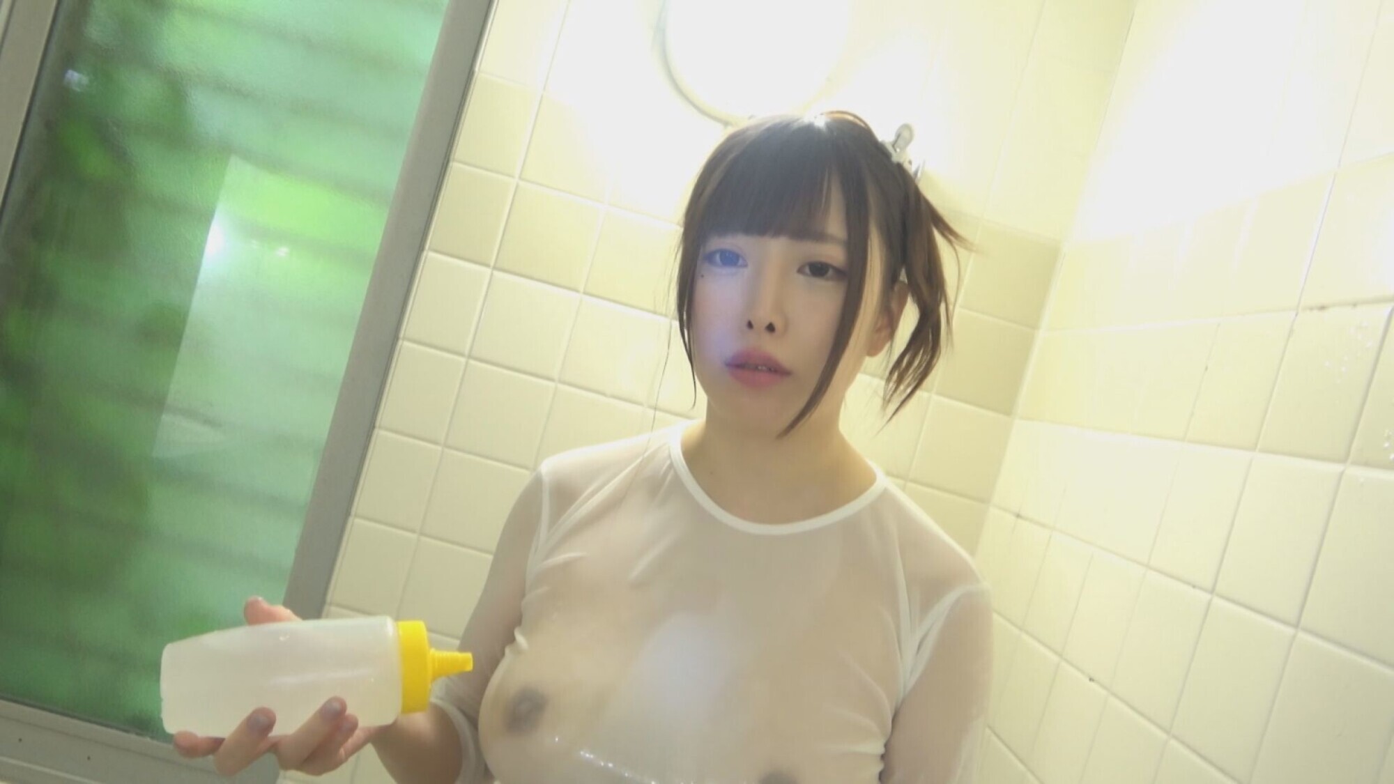 姪っ子のおっぱい急成長 無防備ノーブラの横乳に我慢の限界 イチャラブ全肯定SEX