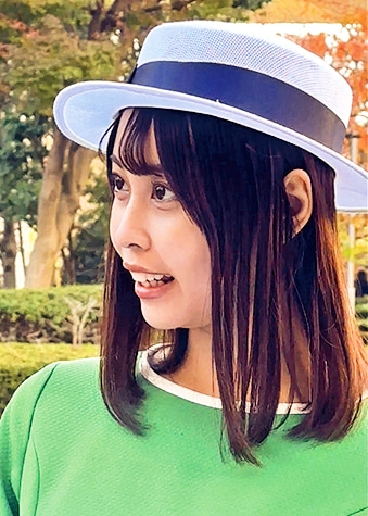 バスガイド狩り 2 東京観光4名