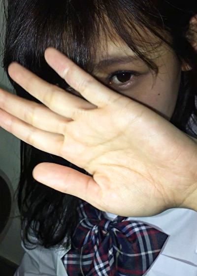 【個人撮影】地下アイドルのファン撮影会に密着! 5 かえで